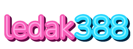 ledak388 — logo kanal