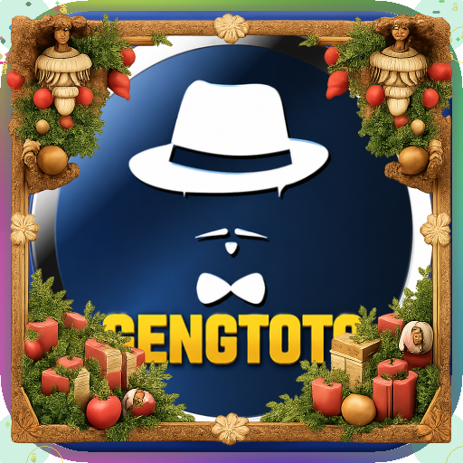 gengtoto — mitra unggulan